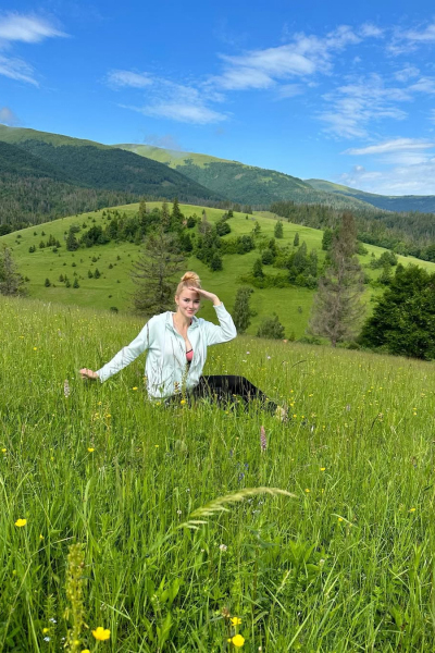 Alina