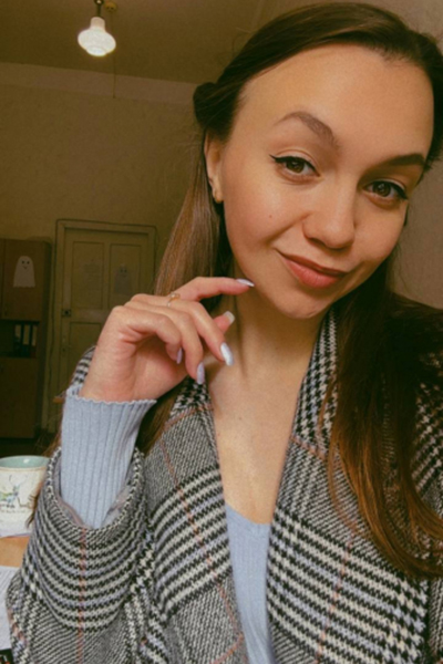 Anastasiya