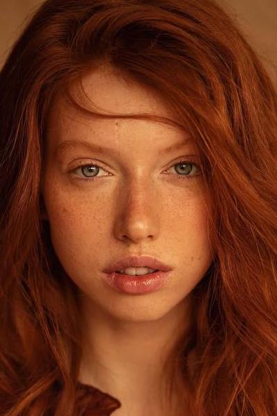 Evgeniya