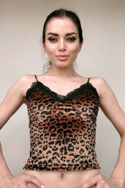 Yevheniia