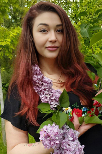 Valentina