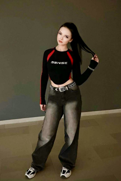 Viktoriya