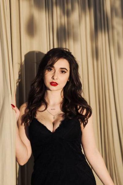 Angelina