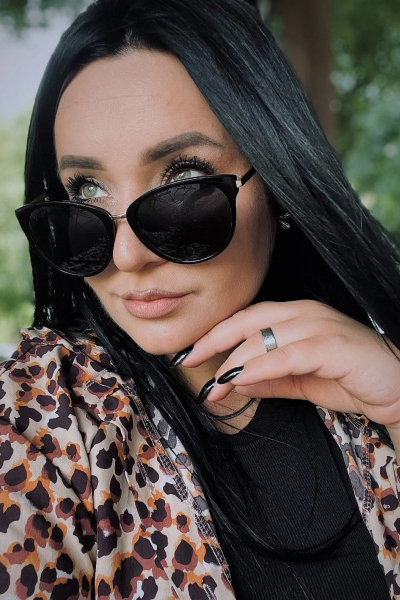 Alina