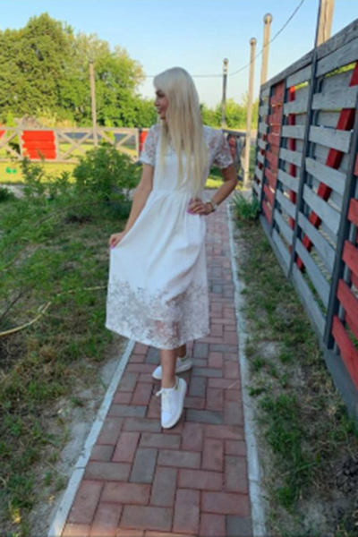 Kristina