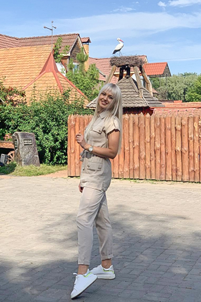 Kristina