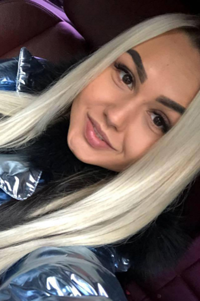 Kristina