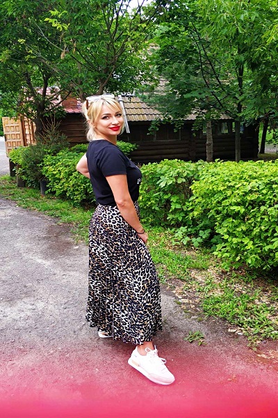 Tatyana