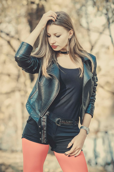 Alina