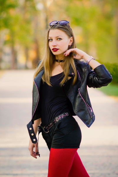 Alina