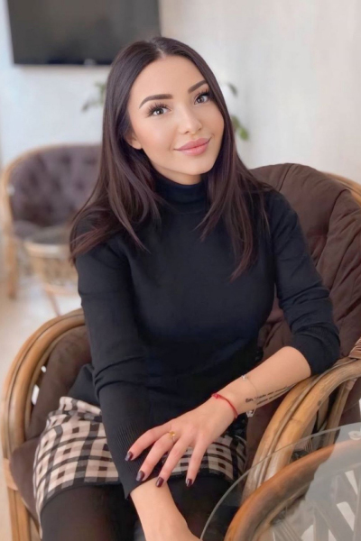 Zhanna