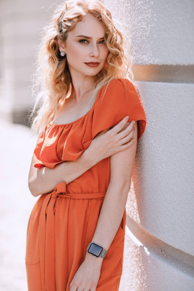 Irina
