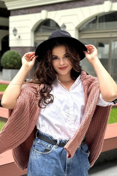 Anastasiya