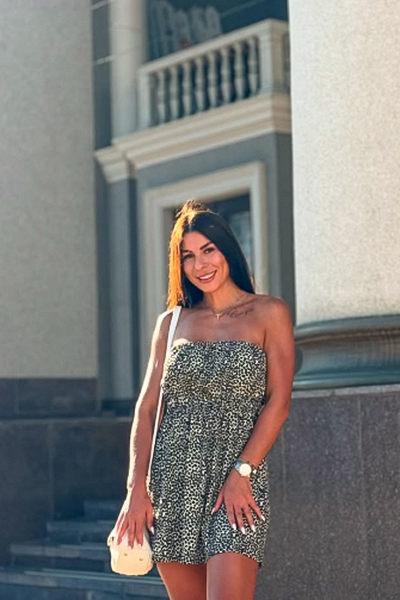 Anastasiya