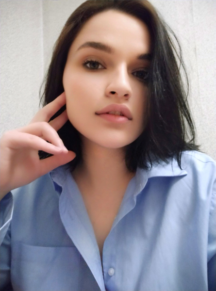 Oksana