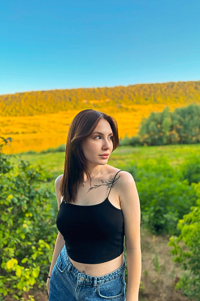 Anastasiya