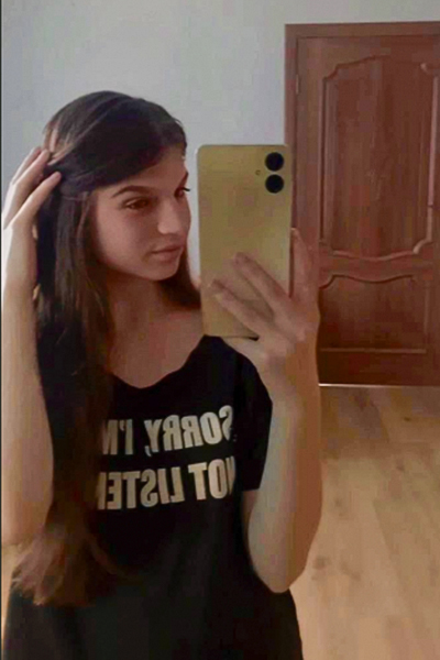Yuliya