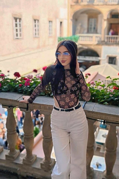 Marharyta