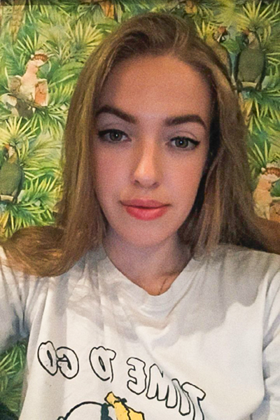 Tetyana