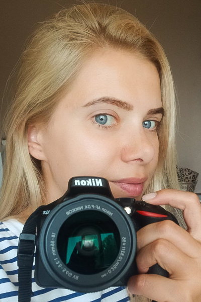 Evgeniya