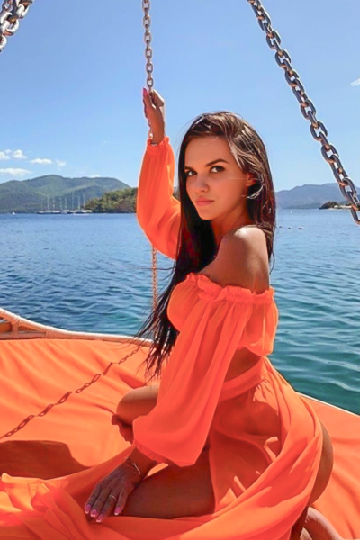 Yuliya