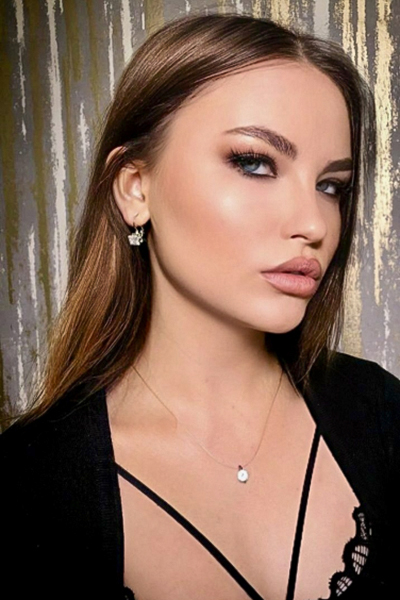 Anastasiya