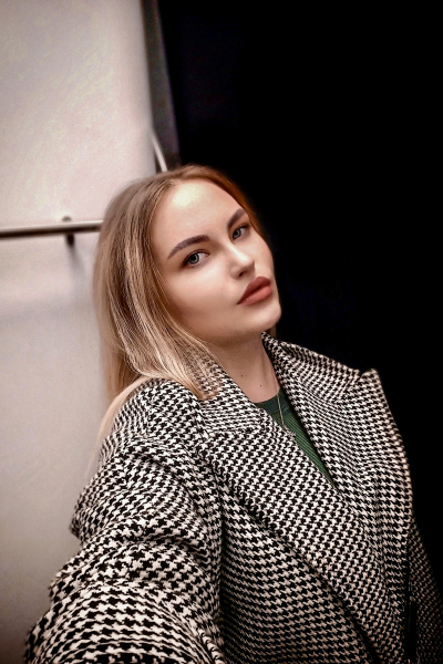 Anastasiya