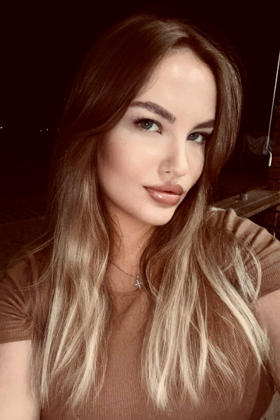 Anastasiya