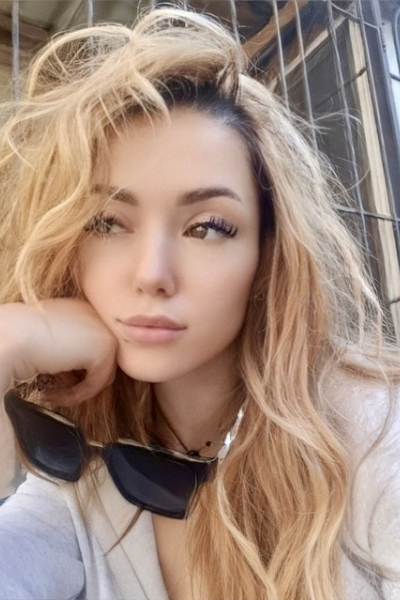 Yuliya