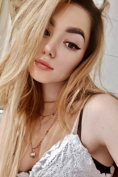 Yuliya