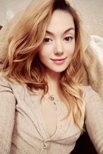 Yuliya