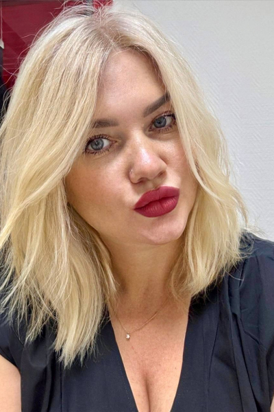 Yuliya