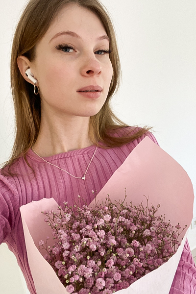 Valeriia