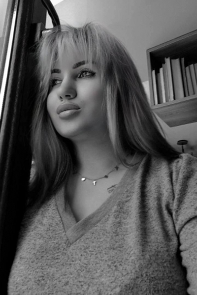 Anastasiya