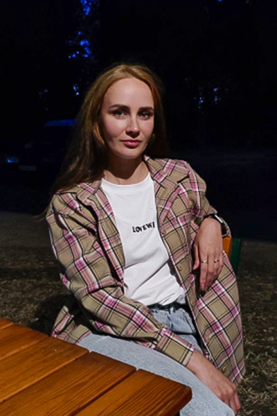 Evgeniya