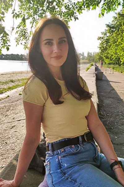Evgeniya