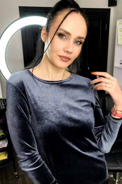 Evgeniya