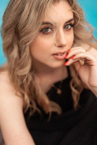 Alina