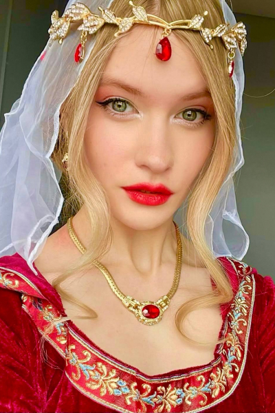 Anastasiya