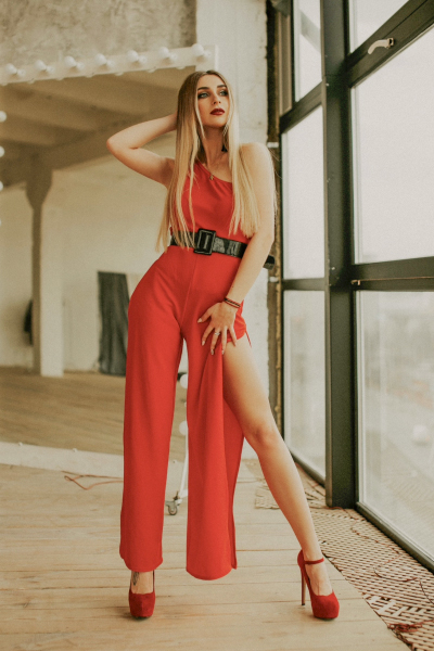 Anastasiya