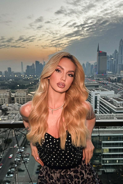 Angelina