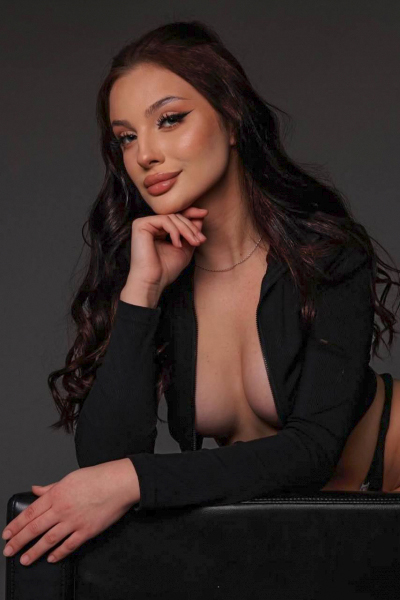 Anastasiya
