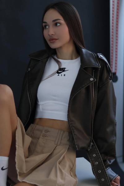 Kristina