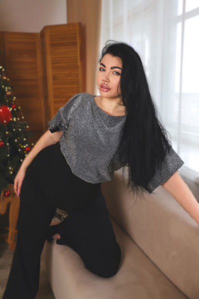 Oksana