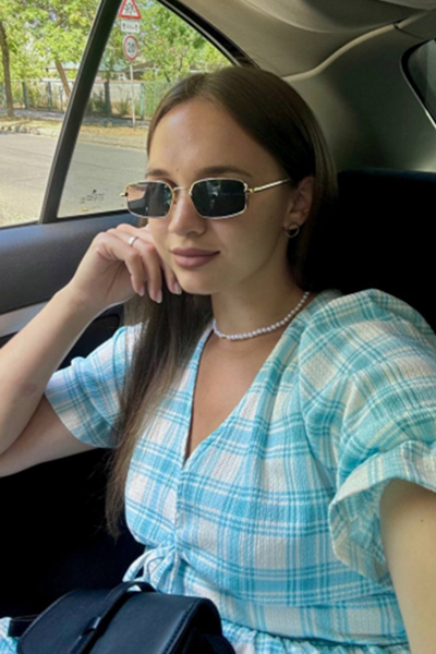 Anastasiya