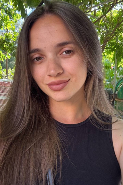 Anastasiya