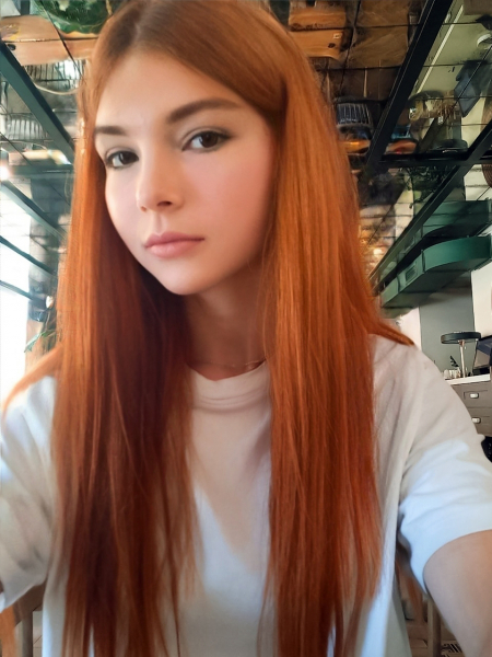 Angelina