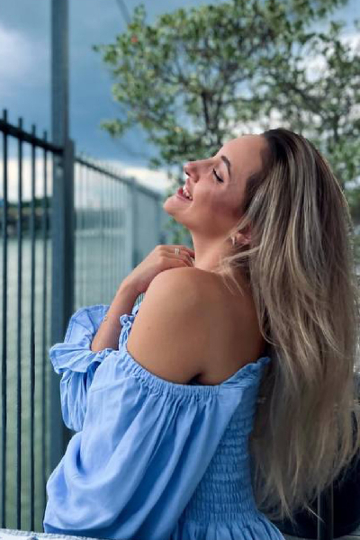 Aleksandra