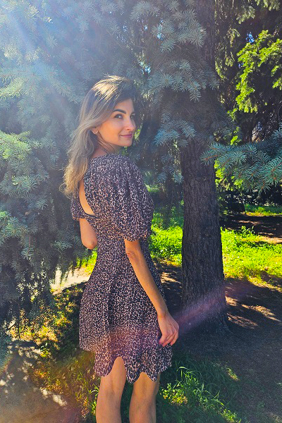 Svetlana