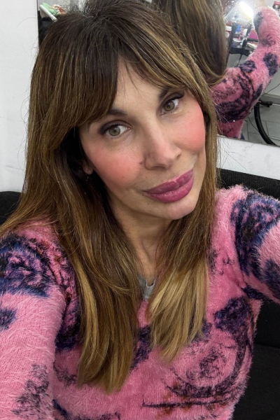 Karina Anahi